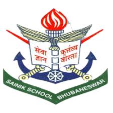 Sainik School, Bhubaneswar