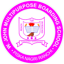 W. John Multipurpose Boarding School, Ranchi