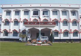 Large School Image