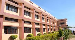 Large School Image