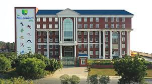 Large School Image