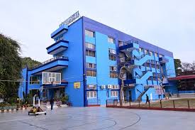 Large School Image