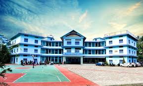 Large School Image