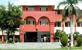 Large School Image