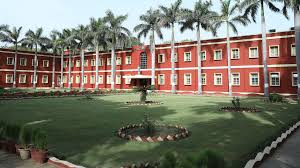 Large School Image