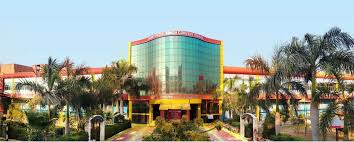 Large School Image