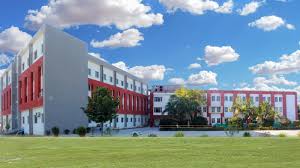 Large School Image