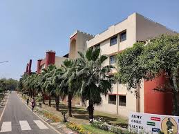 Large School Image