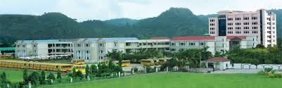 Large School Image