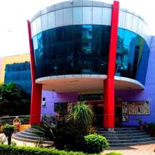 Large School Image