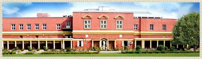 Large School Image