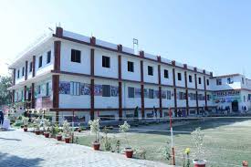 Large School Image