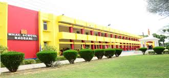 Large School Image