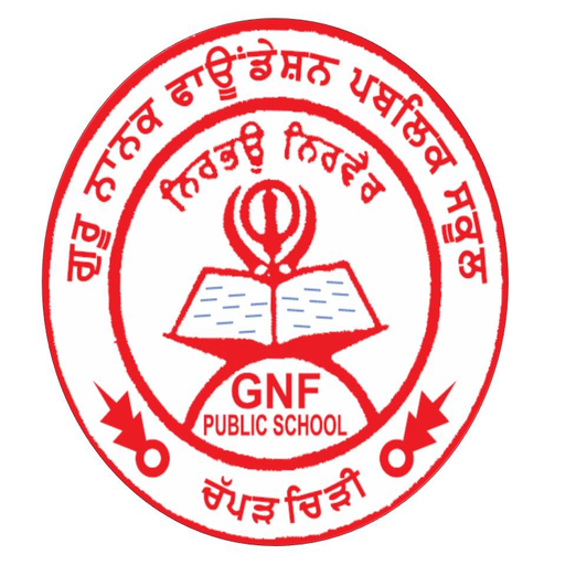 Guru Nanak Foundation Public School,