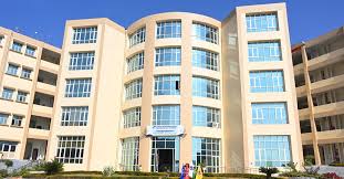 Large School Image