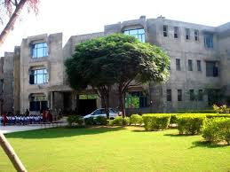 Large School Image