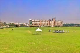 Large School Image