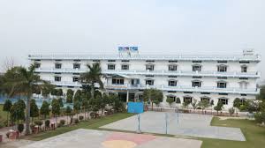 Large School Image