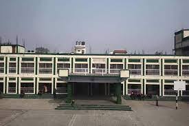 Large School Image