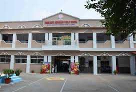 Large School Image