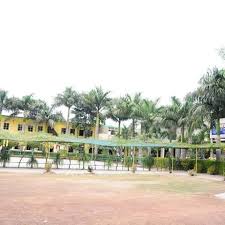 Large School Image