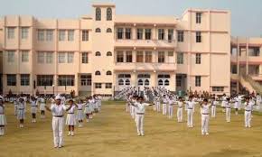 Large School Image