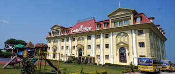 Large School Image