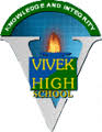 Vivek High School – Sector 38B