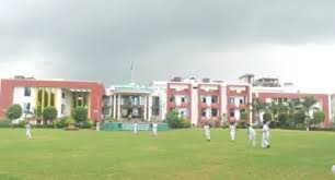 Large School Image