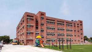Large School Image