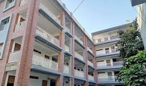 Large School Image
