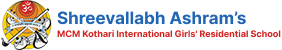 M.C.M. Kothari International Girls Residential School, Valsad