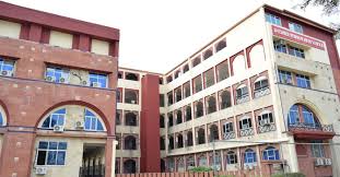 Large School Image