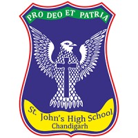 St. John’s High School – Sector 26