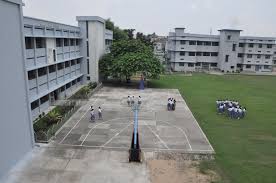 Large School Image