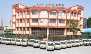 Large School Image