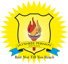 Jayshree Periwal High School, Jaipur