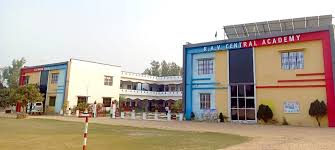 Large School Image