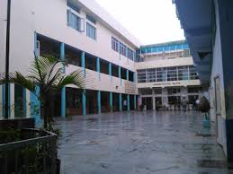 Large School Image