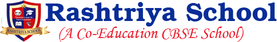 RASHTRIYA SENIOR SECONDARY SCHOOL
