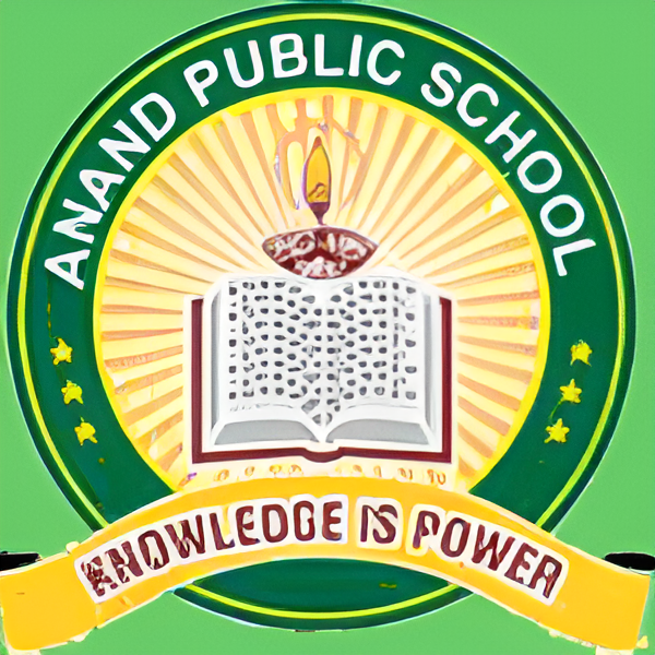Anand Public School