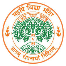 Maharishi Vidya Mandir, Haridwar