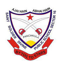 SAINT SOLDIERS DIVINE PUBLIC SCHOOL