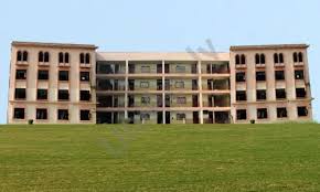 Large School Image