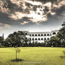 Large School Image
