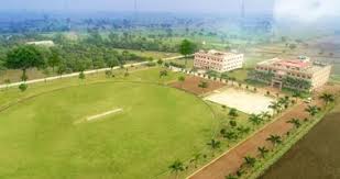 Large School Image