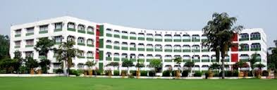 Large School Image