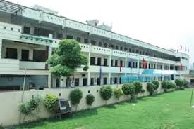 Large School Image
