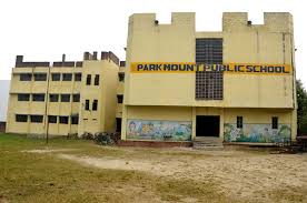 Large School Image