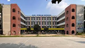 Large School Image